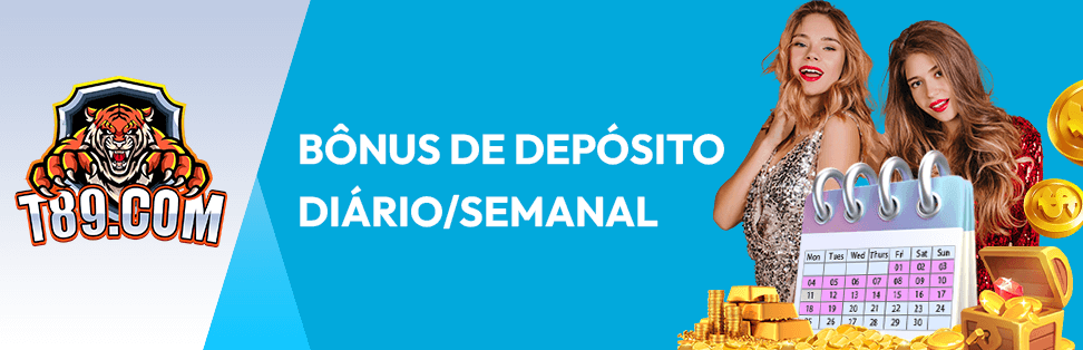 loteria horário apostas